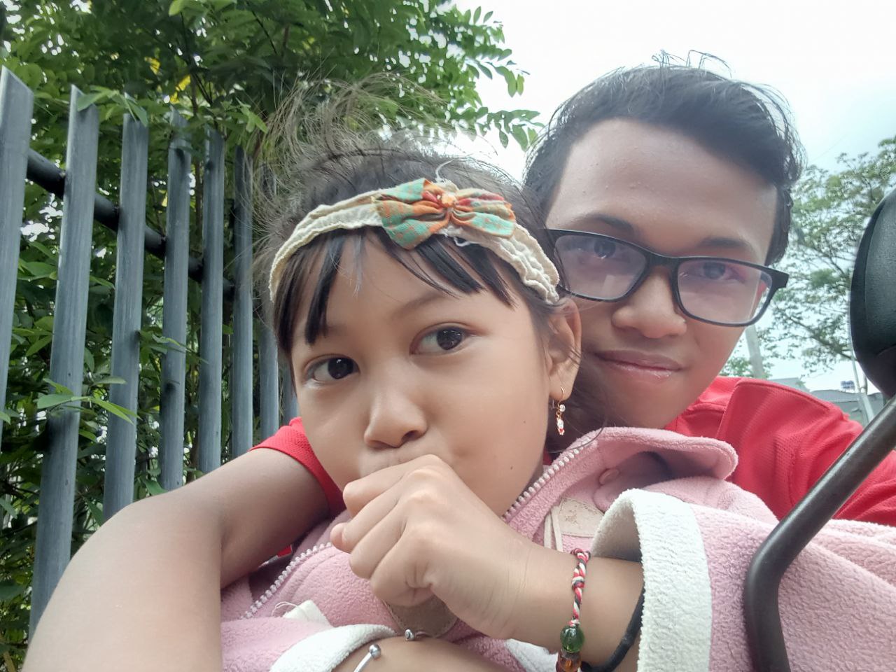 Aldi dan Alena